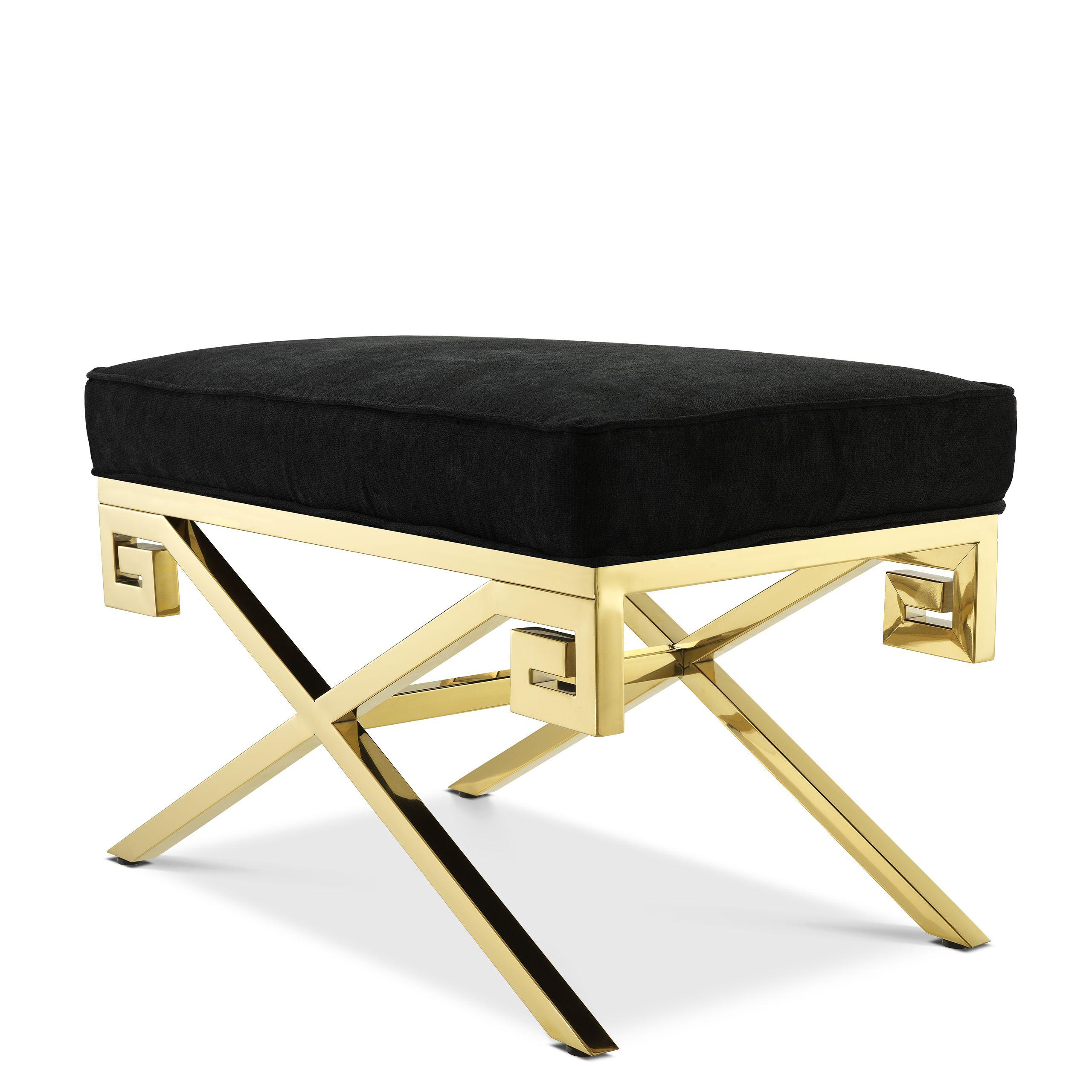 Купить Пуф Stool Okura в интернет-магазине roooms.ru