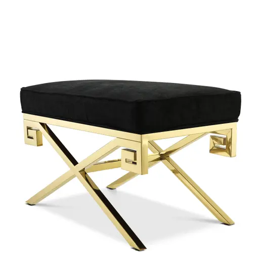 Купить Пуф Stool Okura в интернет-магазине roooms.ru