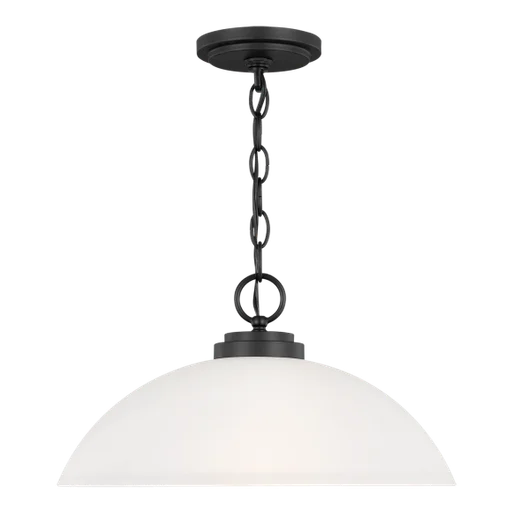 Купить Подвесной светильник Oslo One Light Pendant в интернет-магазине roooms.ru