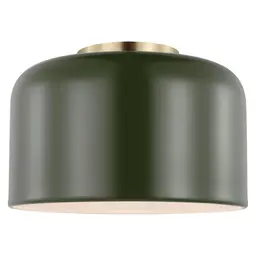 Olive LED Bulb(s) Included