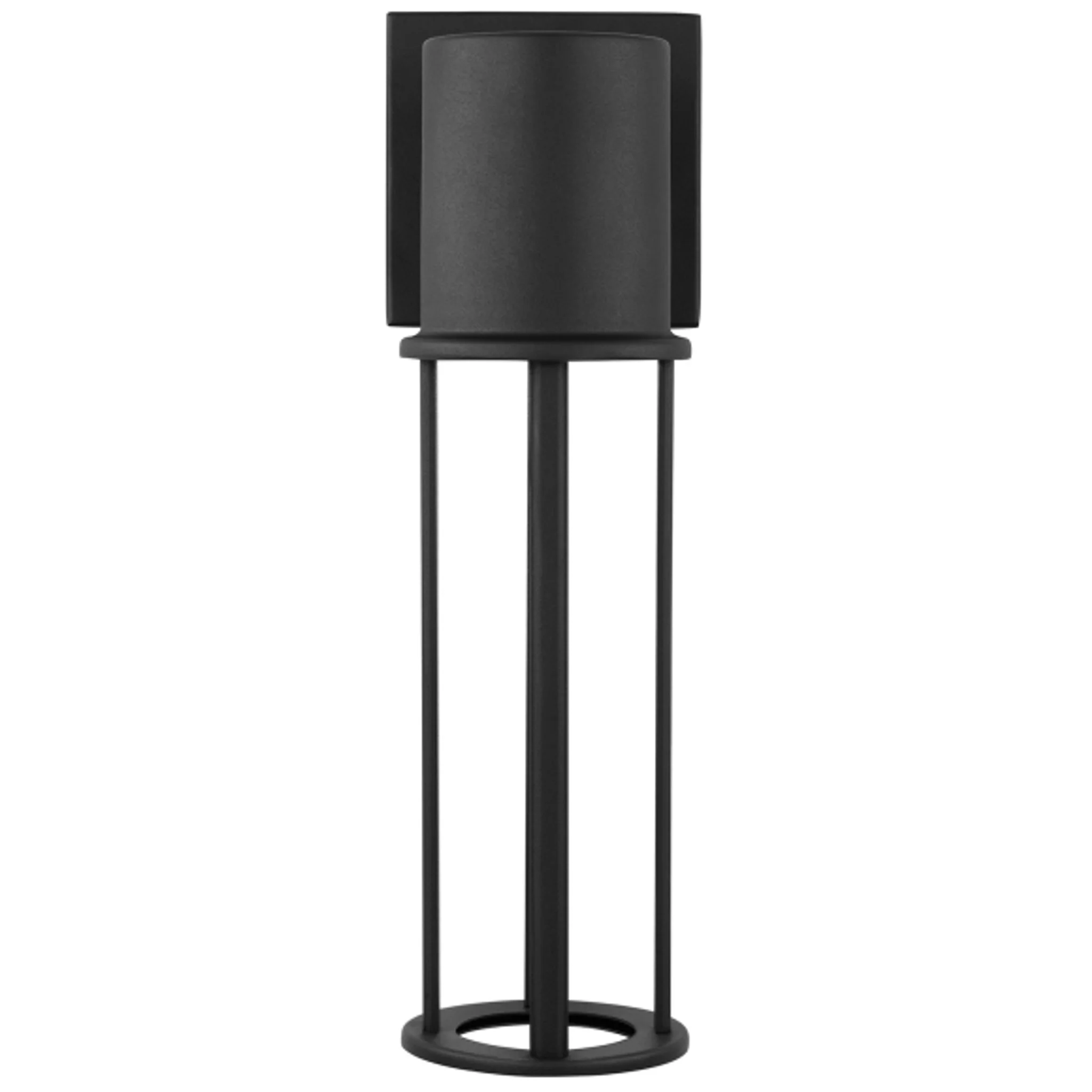Купить Уличный накладной светильник/Уличный подвесной светильник Union Medium LED Outdoor Wall Lantern в интернет-магазине roooms.ru