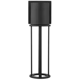 Black Integrated LED Module(s)