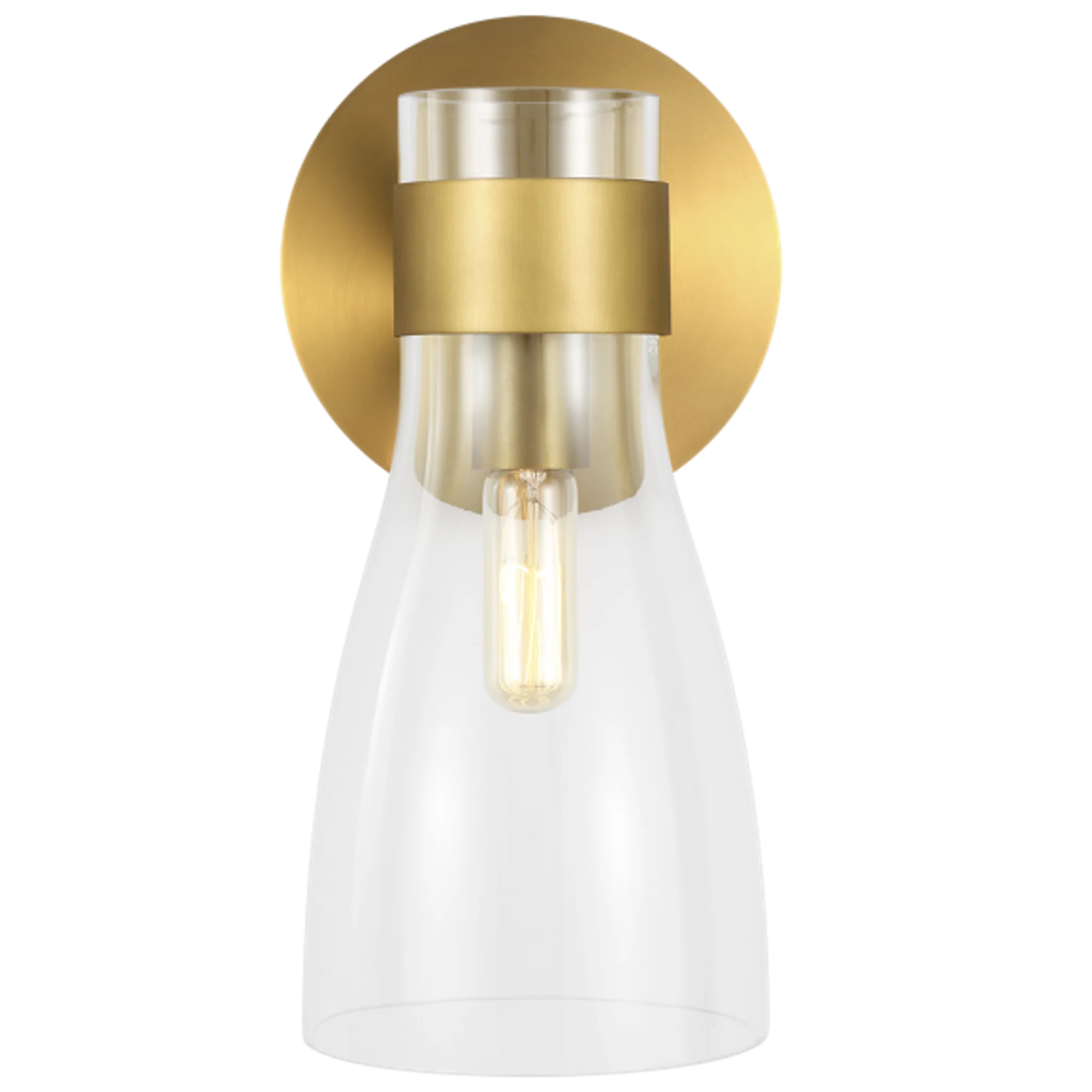 Купить Бра Moritz One Light Sconce в интернет-магазине roooms.ru