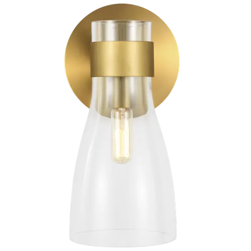 Купить Бра Moritz One Light Sconce в интернет-магазине roooms.ru
