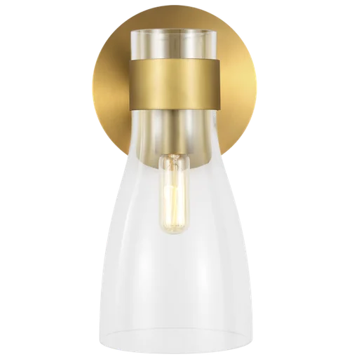 Купить Бра Moritz One Light Sconce в интернет-магазине roooms.ru