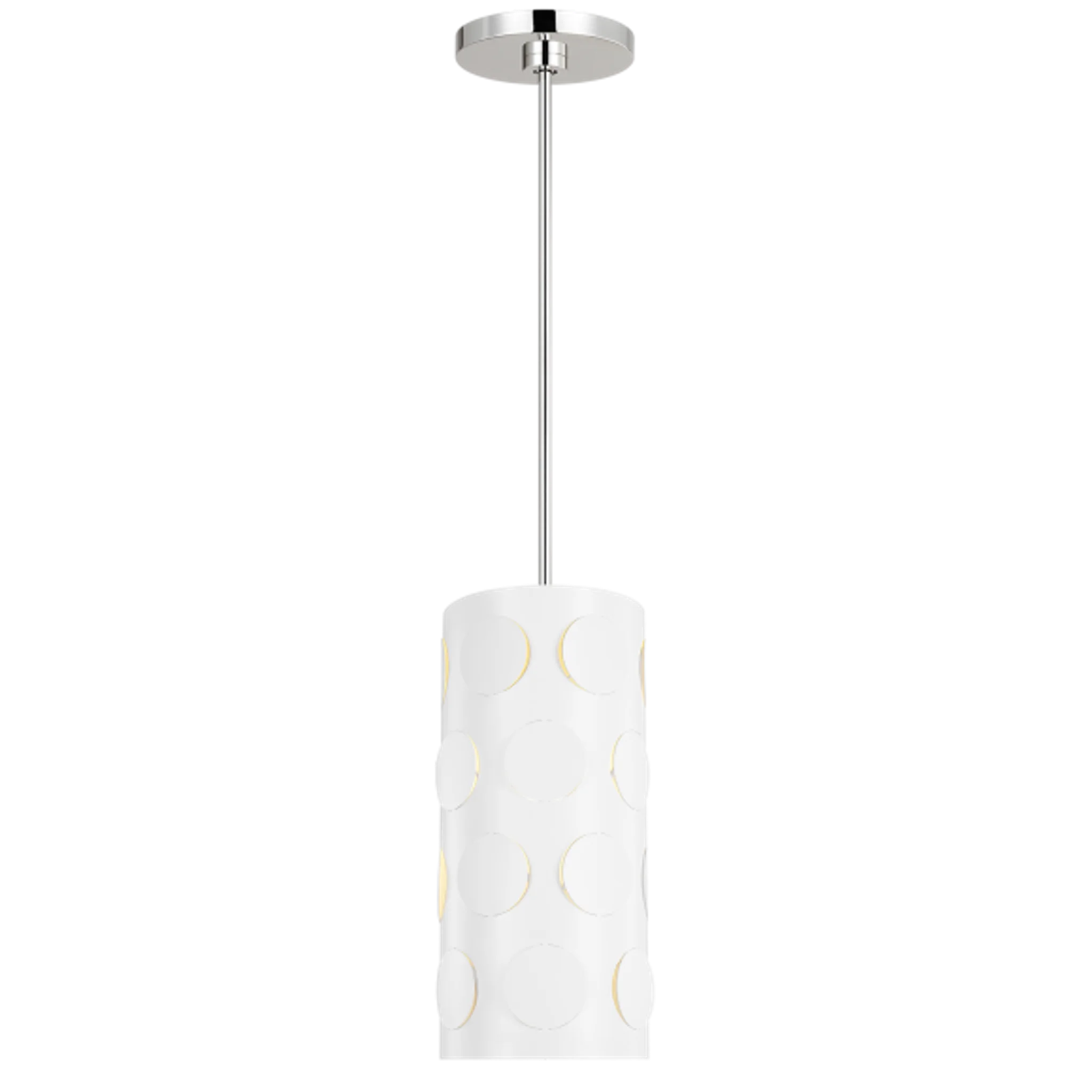 Купить Подвесной светильник Dottie Small Pendant в интернет-магазине roooms.ru