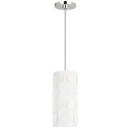 Polished Nickel