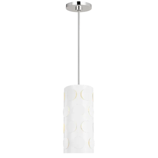 Купить Подвесной светильник Dottie Small Pendant в интернет-магазине roooms.ru