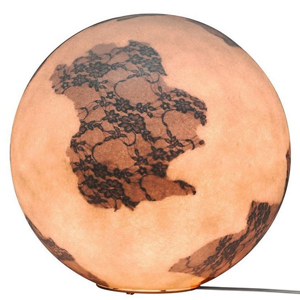 Купить Торшер Ululi Floor Lamp в интернет-магазине roooms.ru