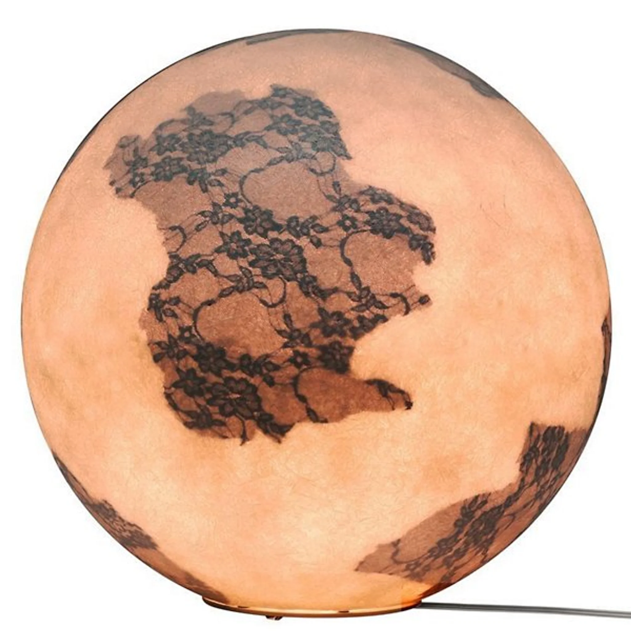 Купить Торшер Ululi Floor Lamp в интернет-магазине roooms.ru