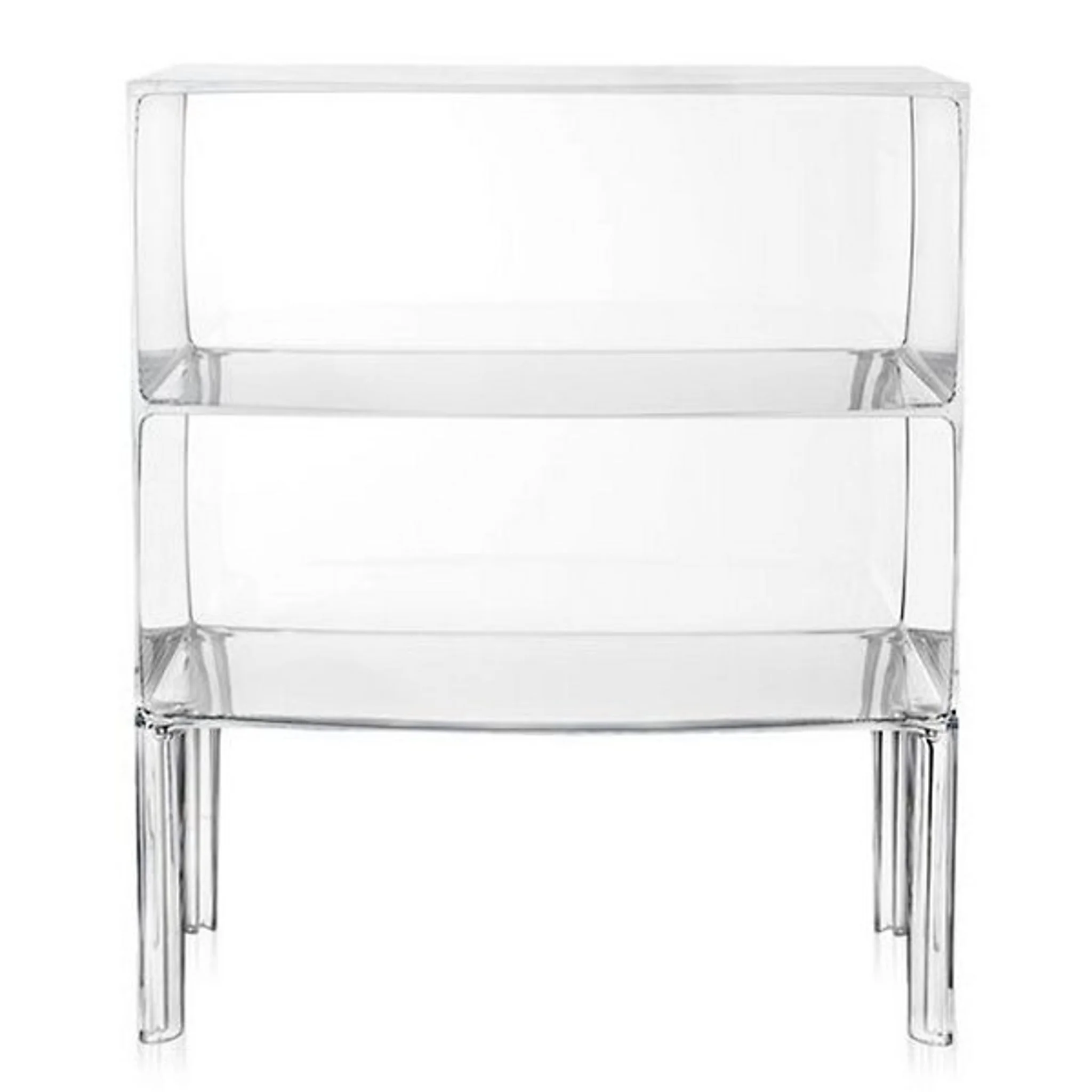 Купить Приставной столик/Шкаф Ghost Buster Cabinet в интернет-магазине roooms.ru