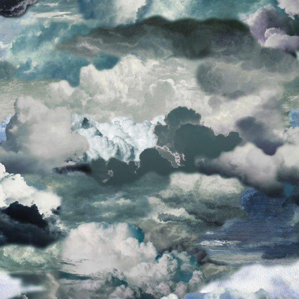 11 ft 5 in,Green,Wool