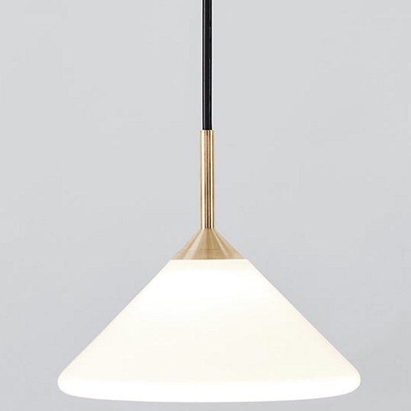 Купить Подвесной светильник Apollo LED Corded Mini Pendant в интернет-магазине roooms.ru