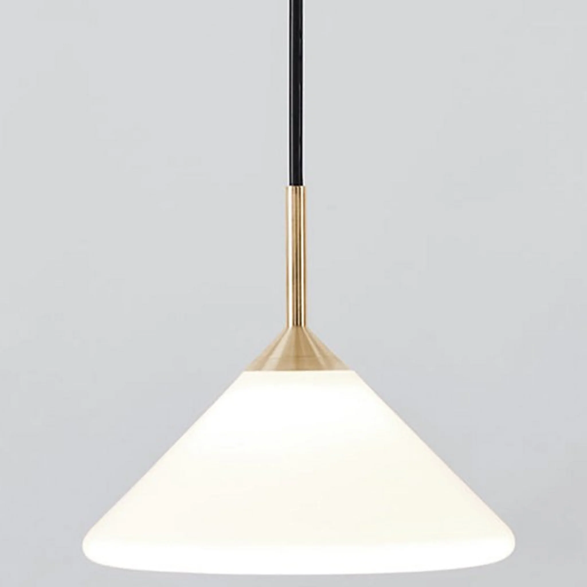 Купить Подвесной светильник Apollo LED Corded Mini Pendant в интернет-магазине roooms.ru