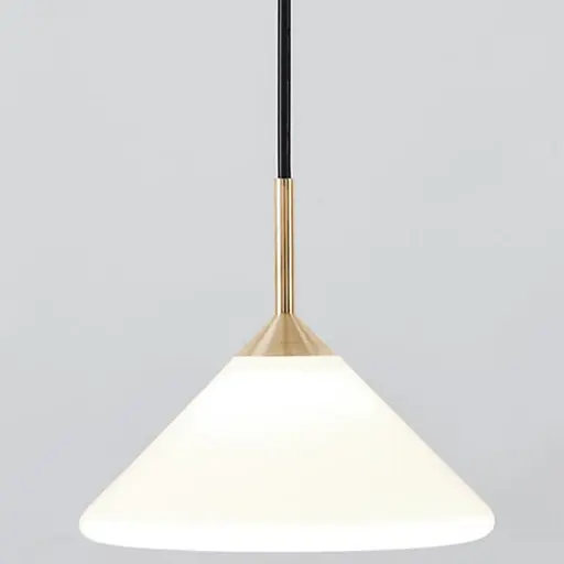 Купить Подвесной светильник Apollo LED Corded Mini Pendant в интернет-магазине roooms.ru