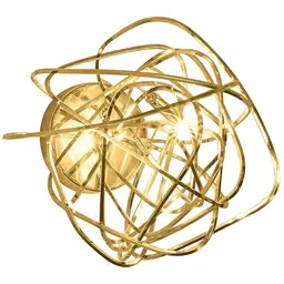 11.8 Inch,Gold, 2900 (Soft White), 1 (Included)