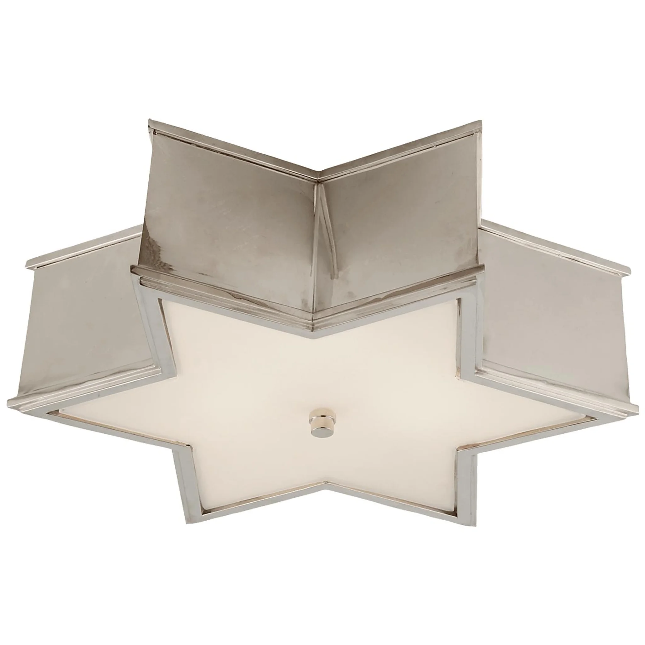 Купить Накладной светильник Sophia 17" Flush Mount в интернет-магазине roooms.ru