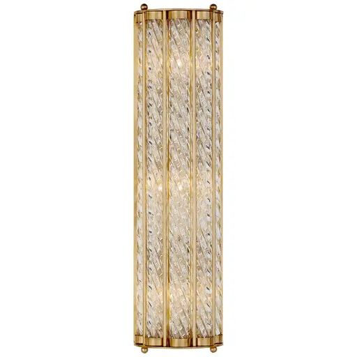Купить Бра Eaton Linear Sconce в интернет-магазине roooms.ru