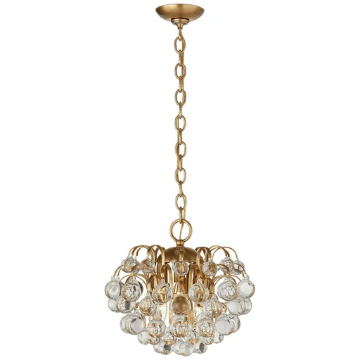 Купить Люстра Bellvale Small Chandelier в интернет-магазине roooms.ru