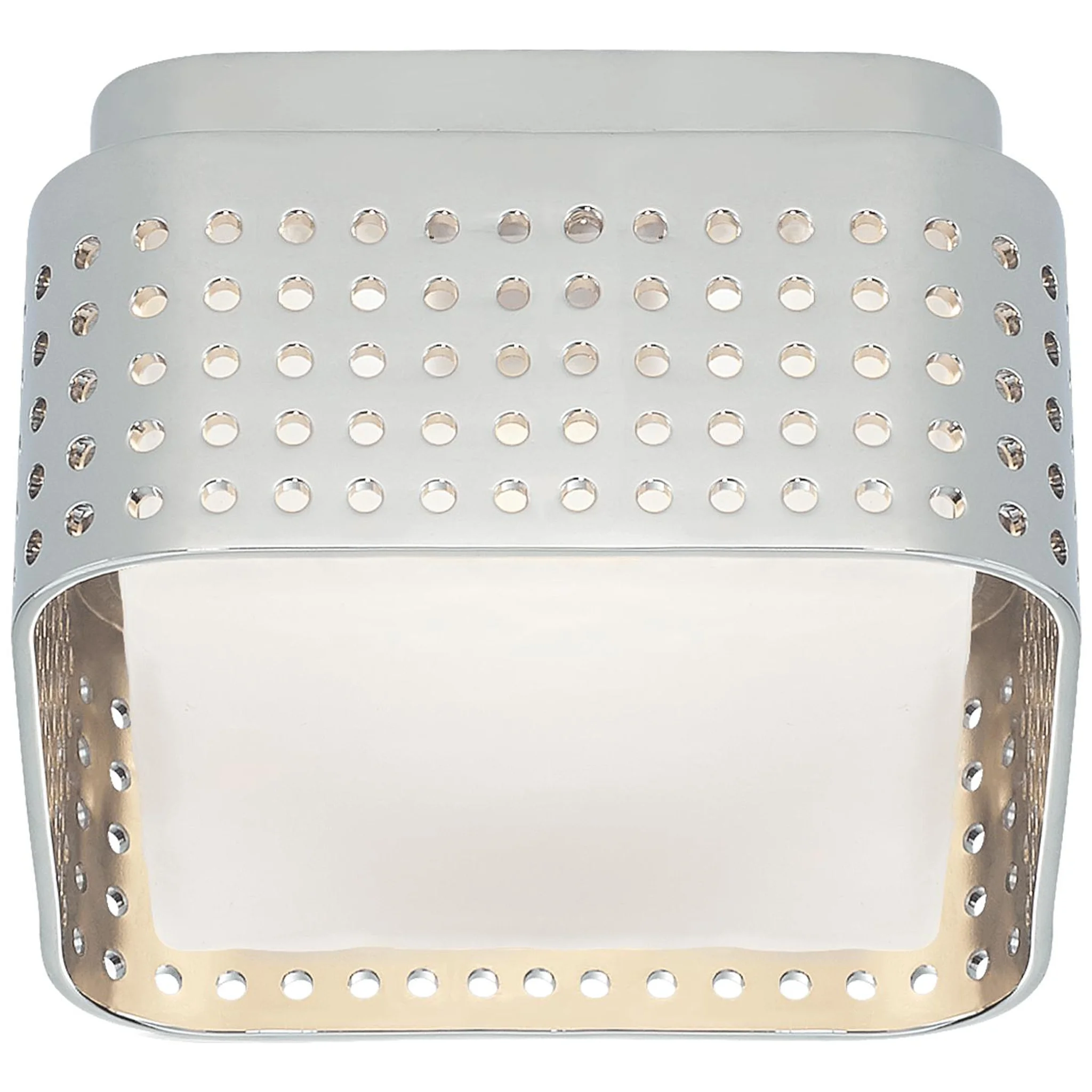 Купить Накладной светильник Precision 4.5" Solitaire Flush Mount в интернет-магазине roooms.ru