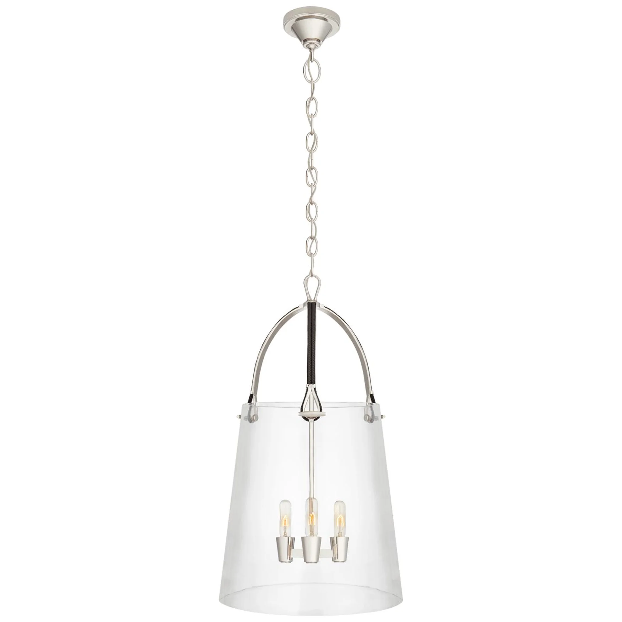 Купить Подвесной светильник Julian Large Lantern в интернет-магазине roooms.ru