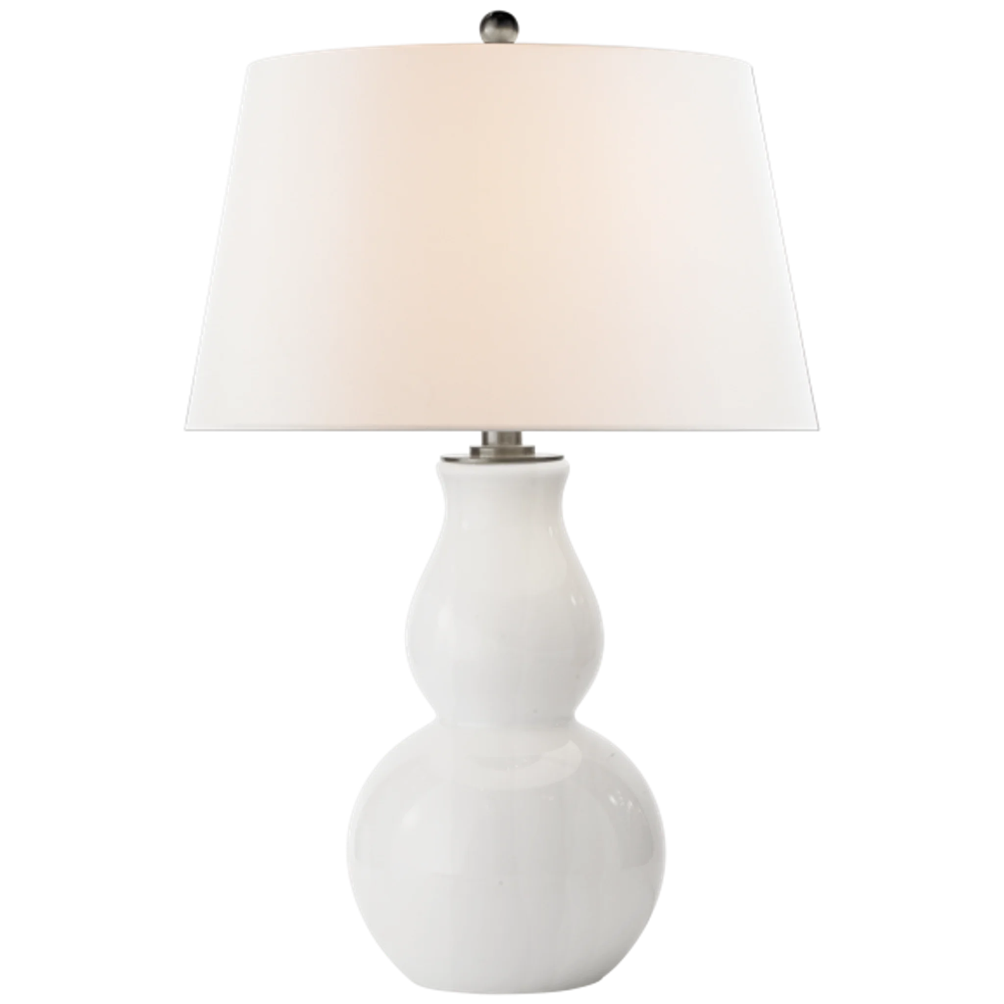 Купить Настольная лампа Open Bottom Gourd Table Lamp в интернет-магазине roooms.ru