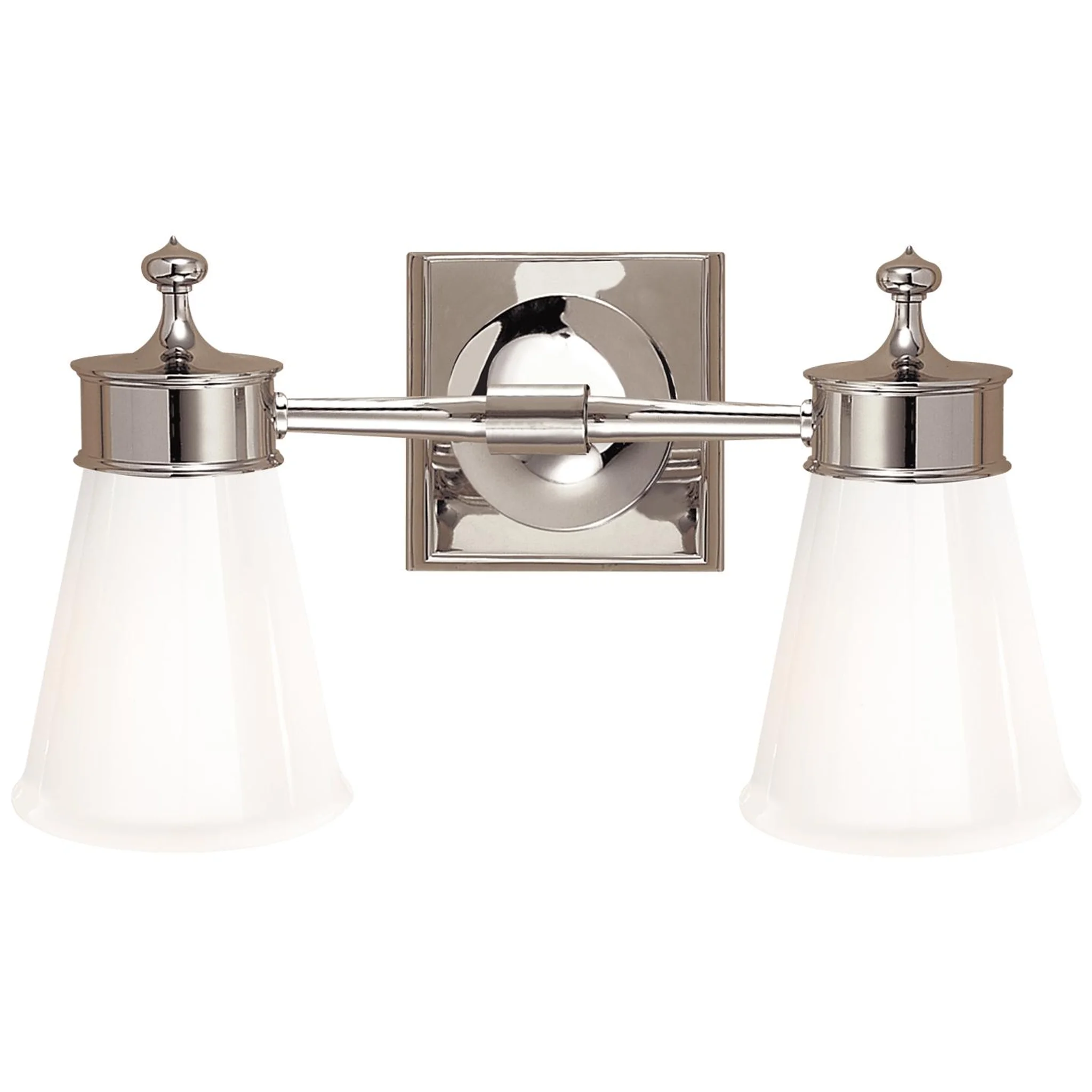 Купить Бра Siena Double Sconce в интернет-магазине roooms.ru