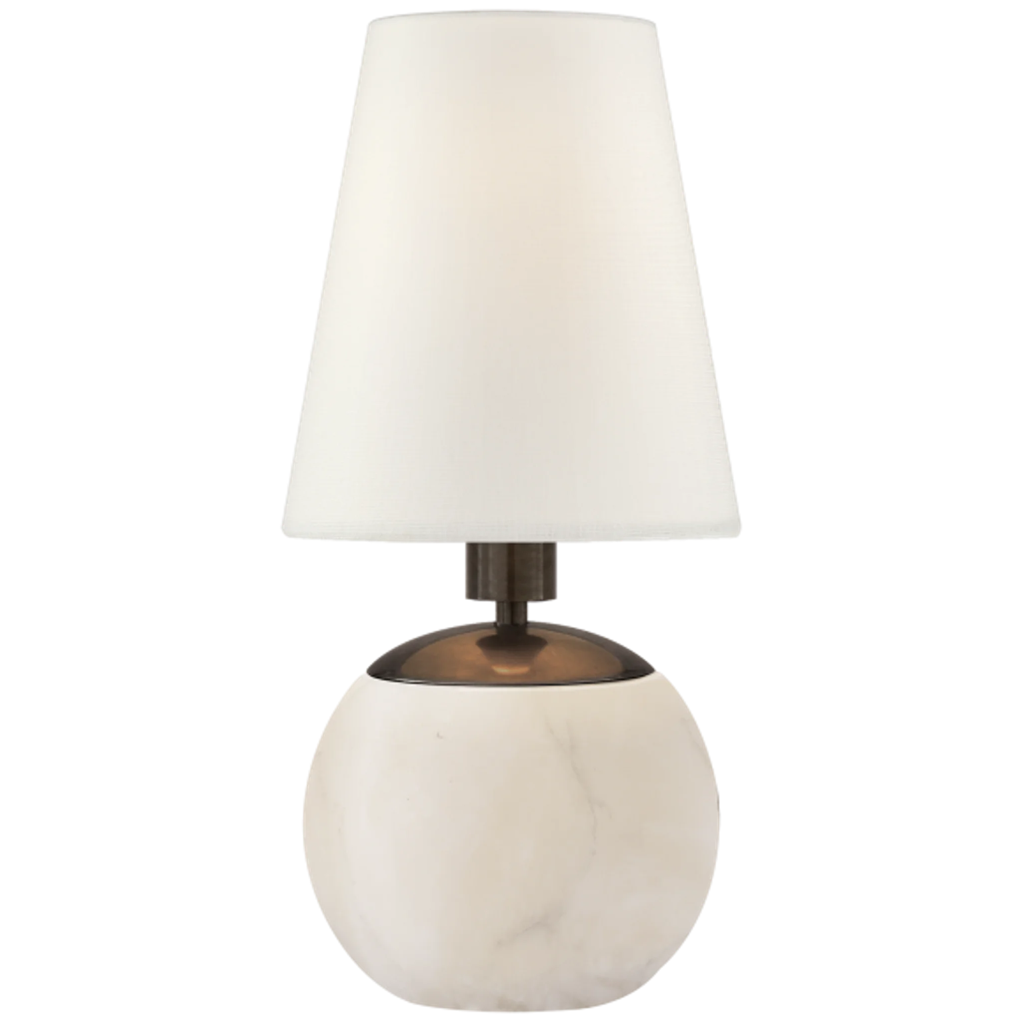 Купить Настольная лампа Tiny Terri Round Accent Lamp в интернет-магазине roooms.ru