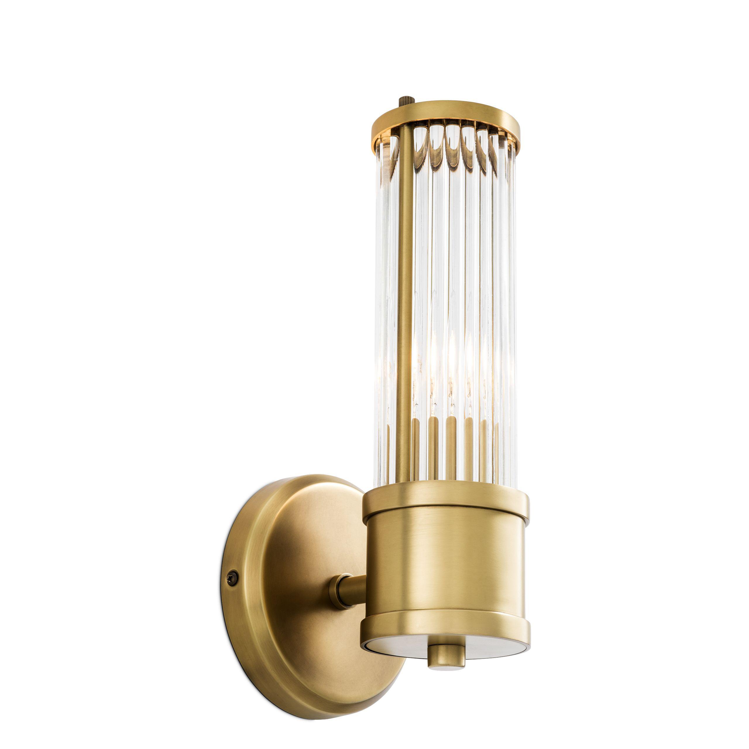 Купить Бра Wall Lamp Claridges Single в интернет-магазине roooms.ru