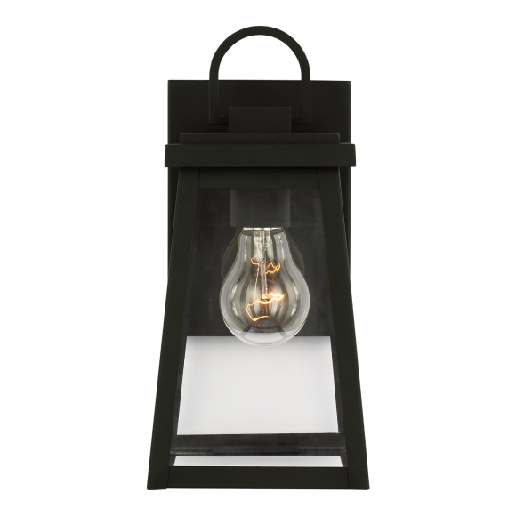 Купить Уличное бра Founders Small One Light Outdoor Wall Lantern в интернет-магазине roooms.ru