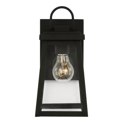 Купить Уличное бра Founders Small One Light Outdoor Wall Lantern в интернет-магазине roooms.ru