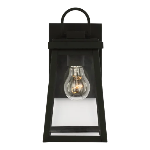 Купить Уличное бра Founders Small One Light Outdoor Wall Lantern в интернет-магазине roooms.ru