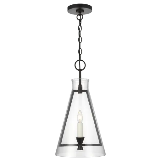 Купить Подвесной светильник Keystone Medium Pendant в интернет-магазине roooms.ru