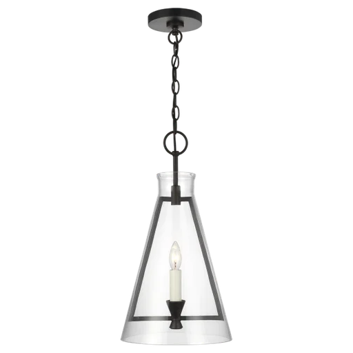 Купить Подвесной светильник Keystone Medium Pendant в интернет-магазине roooms.ru