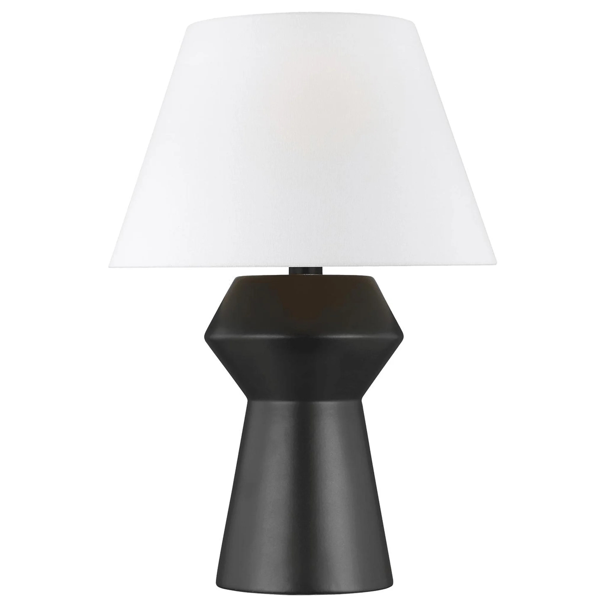 Купить Настольная лампа Abaco Inverted Table Lamp в интернет-магазине roooms.ru