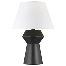 Coal LED Bulb(s) Included