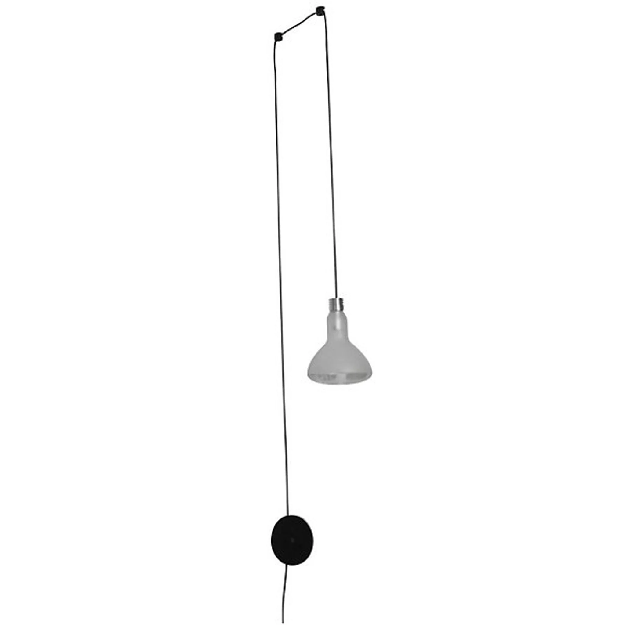 Купить Бра Makeup 1 LED Wall Sconce в интернет-магазине roooms.ru