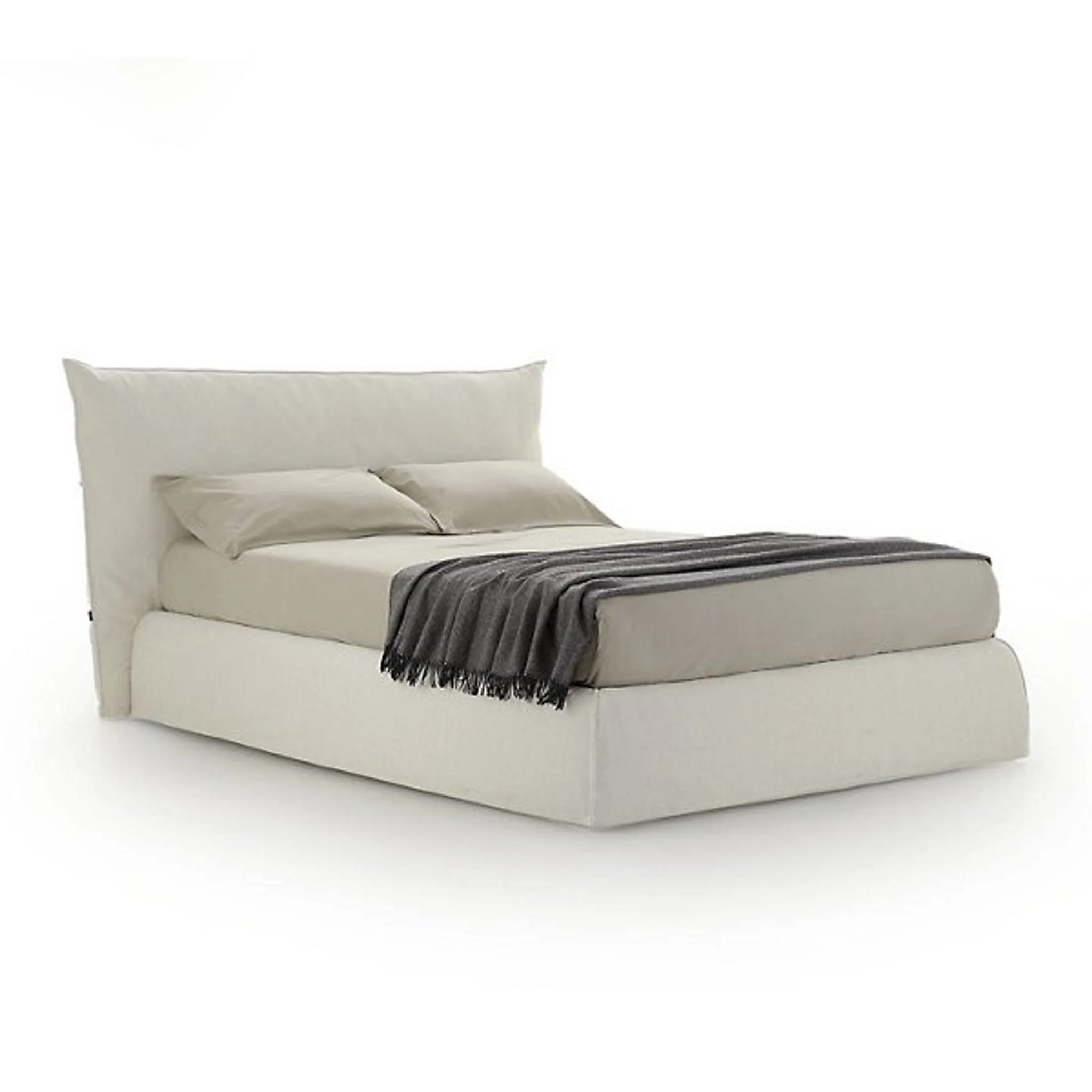 Купить Кровать Piumotto Bed в интернет-магазине roooms.ru