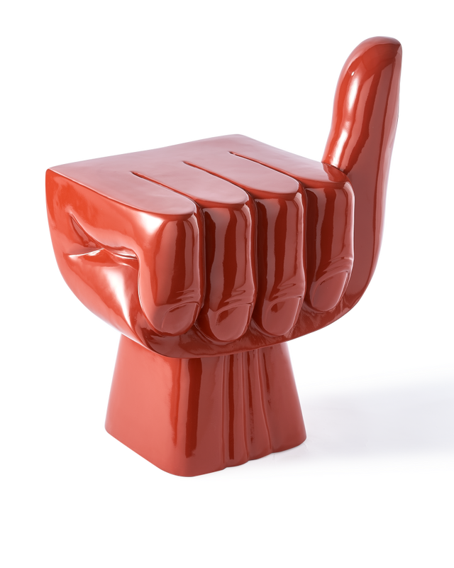 Купить Кресло Fist Chair в интернет-магазине roooms.ru