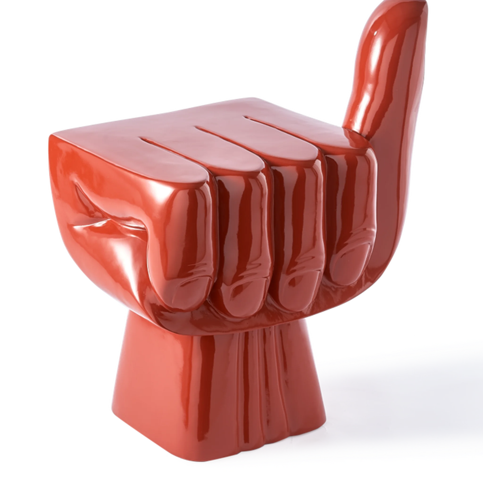 Купить Кресло Fist Chair в интернет-магазине roooms.ru