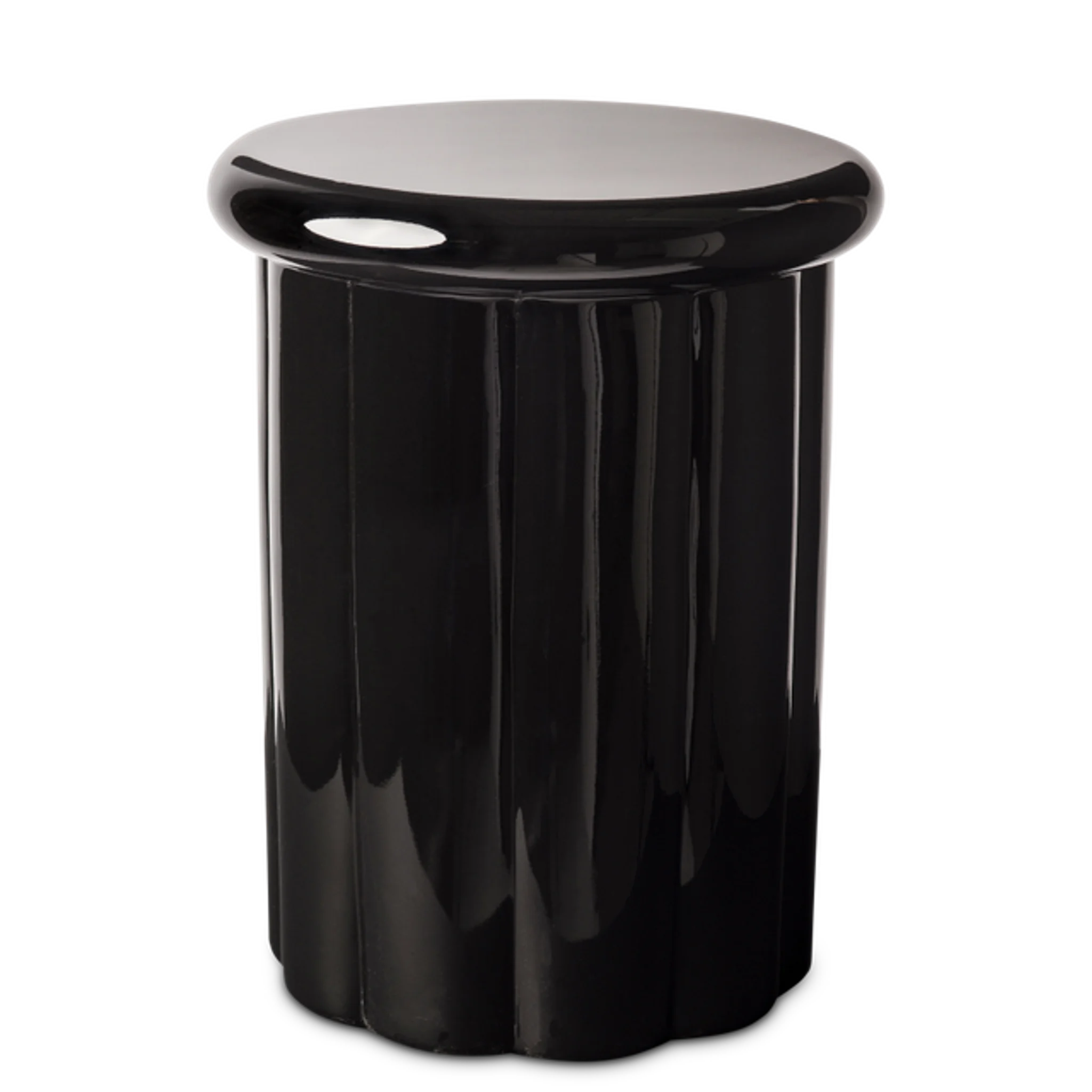 Купить Приставной столик/Табурет Stool Roman в интернет-магазине roooms.ru