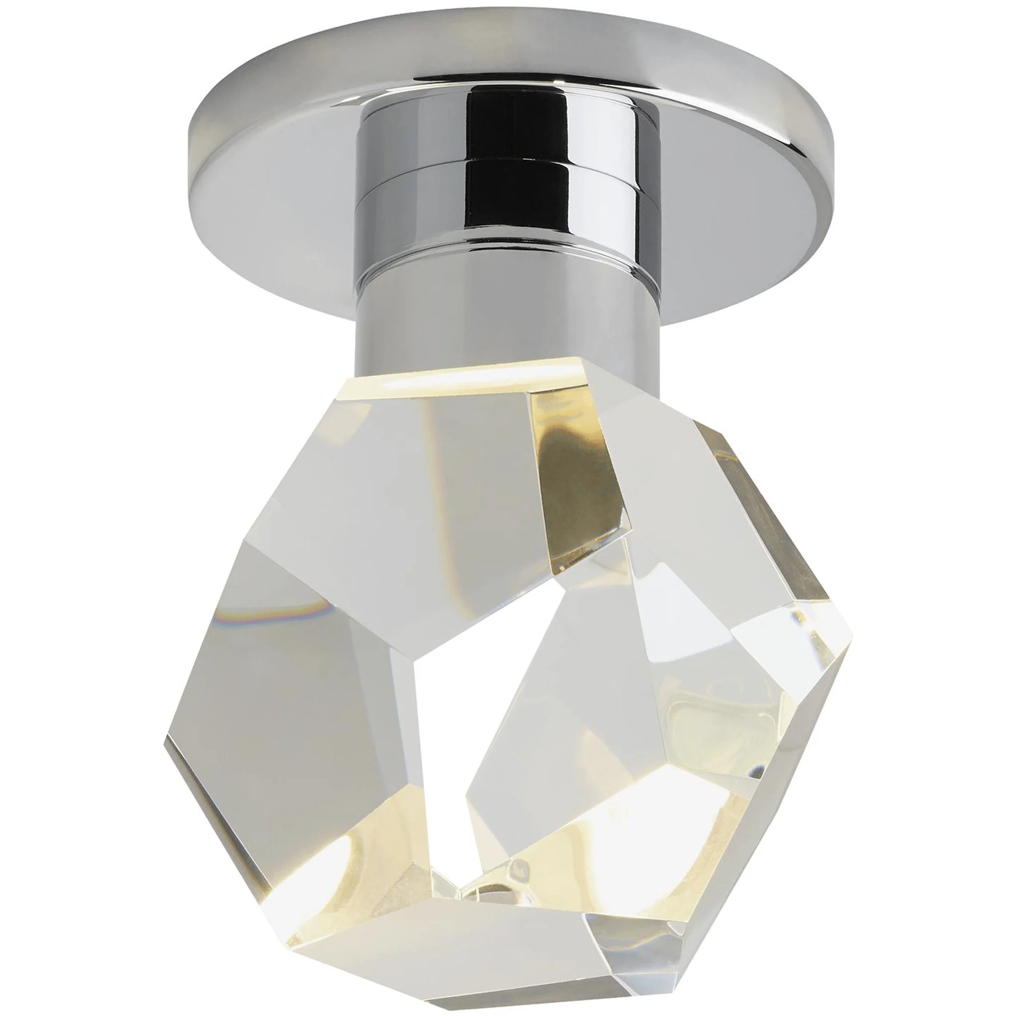 Купить Накладной светильник Sopra Flush Mount в интернет-магазине roooms.ru