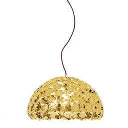 Small,Gold, 2700 (Warm), 1 (Not Included)