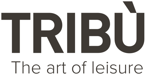 Логотип бренда Tribu