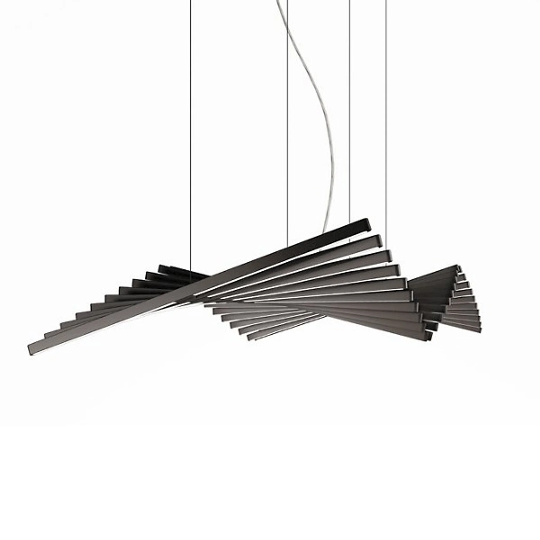 Купить Подвесной светильник Rhythm 2112 LED Pendant в интернет-магазине roooms.ru