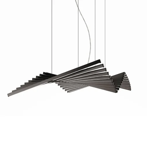 Купить Подвесной светильник Rhythm 2112 LED Pendant в интернет-магазине roooms.ru