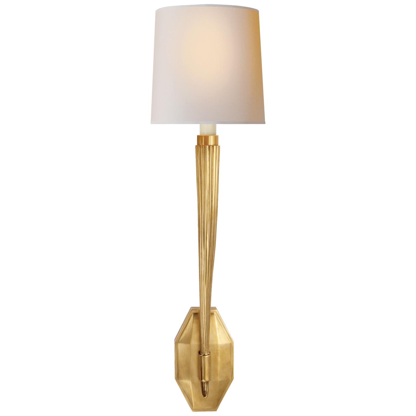 Купить Бра Ruhlmann Single Sconce в интернет-магазине roooms.ru