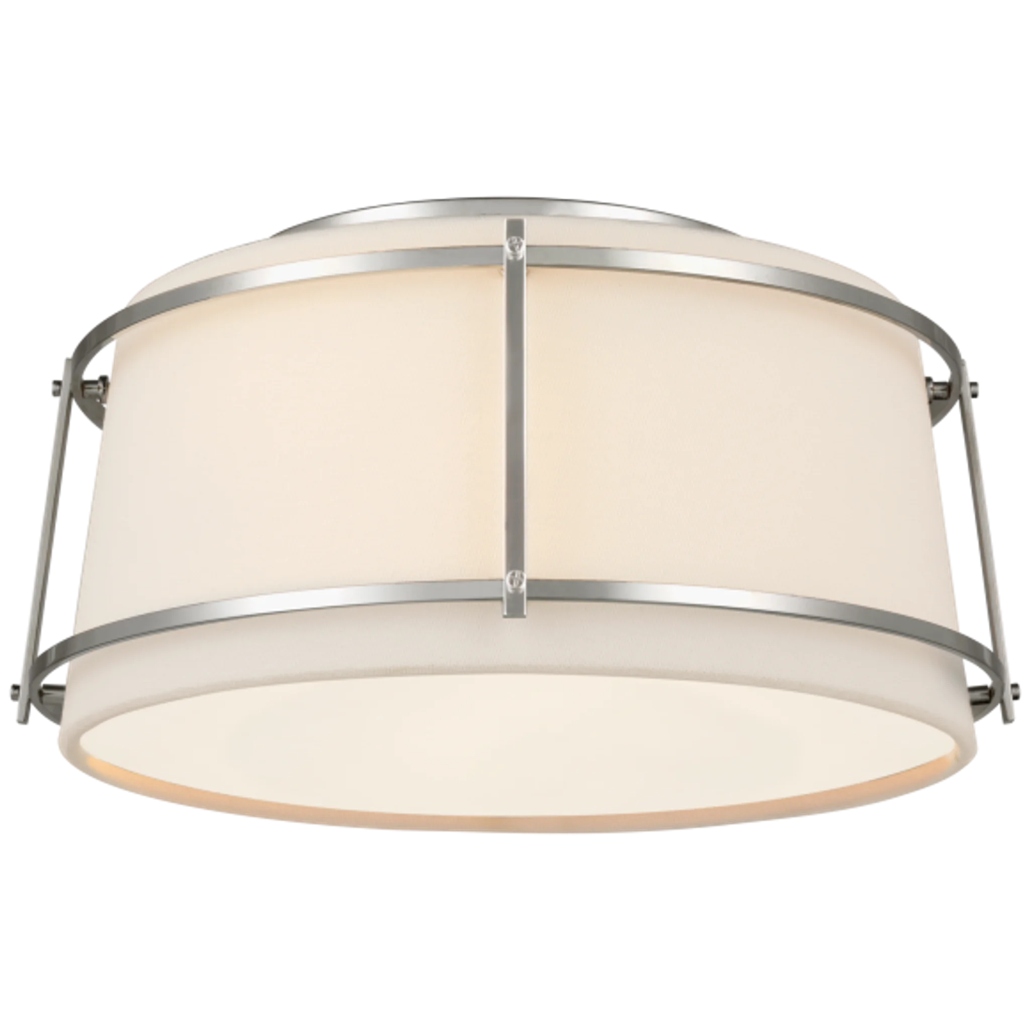 Купить Накладной светильник Callaway Small Flush Mount в интернет-магазине roooms.ru