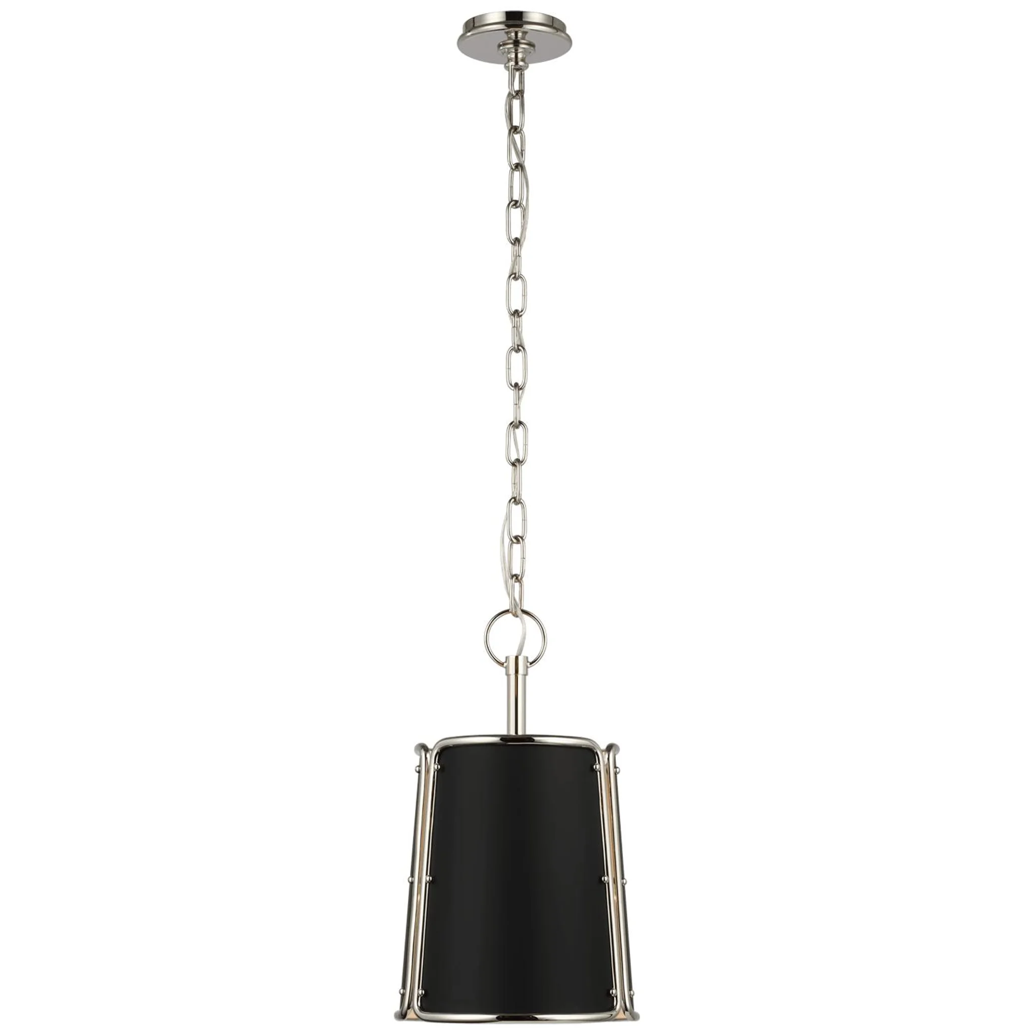 Купить Подвесной светильник Hastings Small Pendant в интернет-магазине roooms.ru