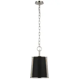 Polished Nickel Black